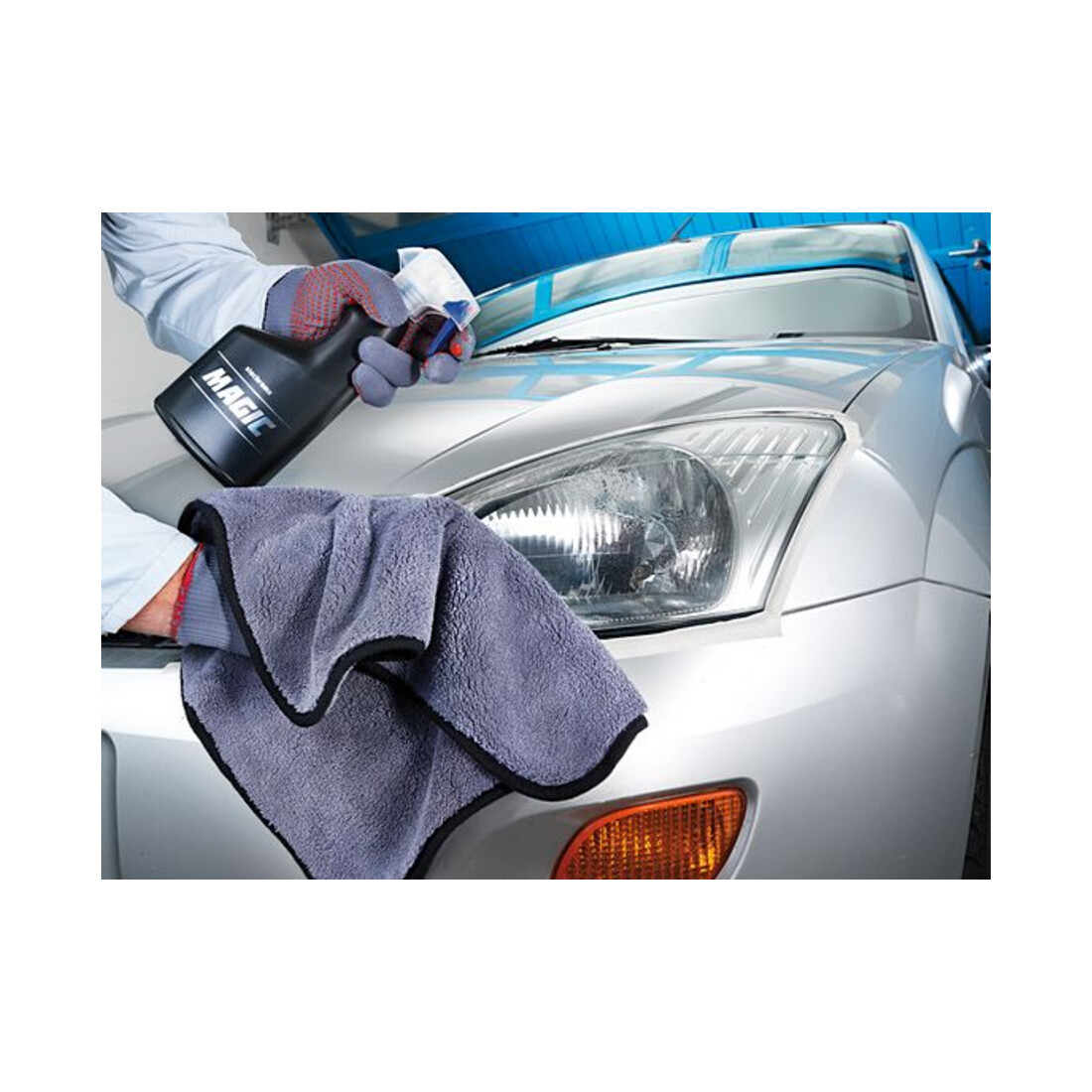Sia Power-Cleaner siachrome MAGIC 05Liter