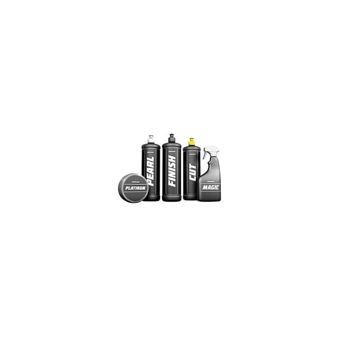 Sia Power-Cleaner siachrome MAGIC 05Liter