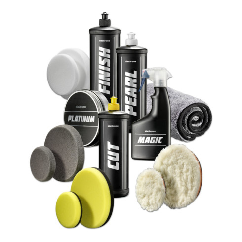 Sia Power-Cleaner siachrome MAGIC 05Liter