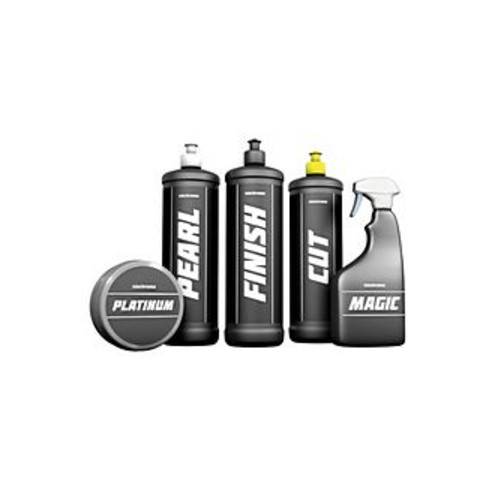 Sia Power-Cleaner siachrome MAGIC 05Liter