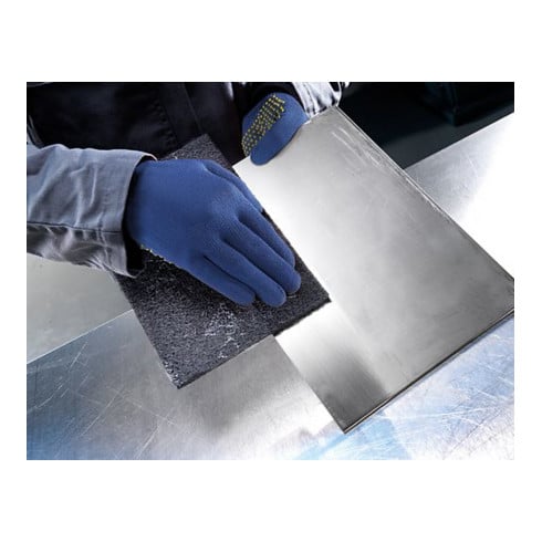Sia Rouleau abrasif 6120