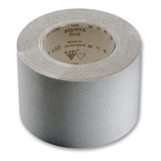 Sia Rouleau abrasif 115 × 50000 mm 1748