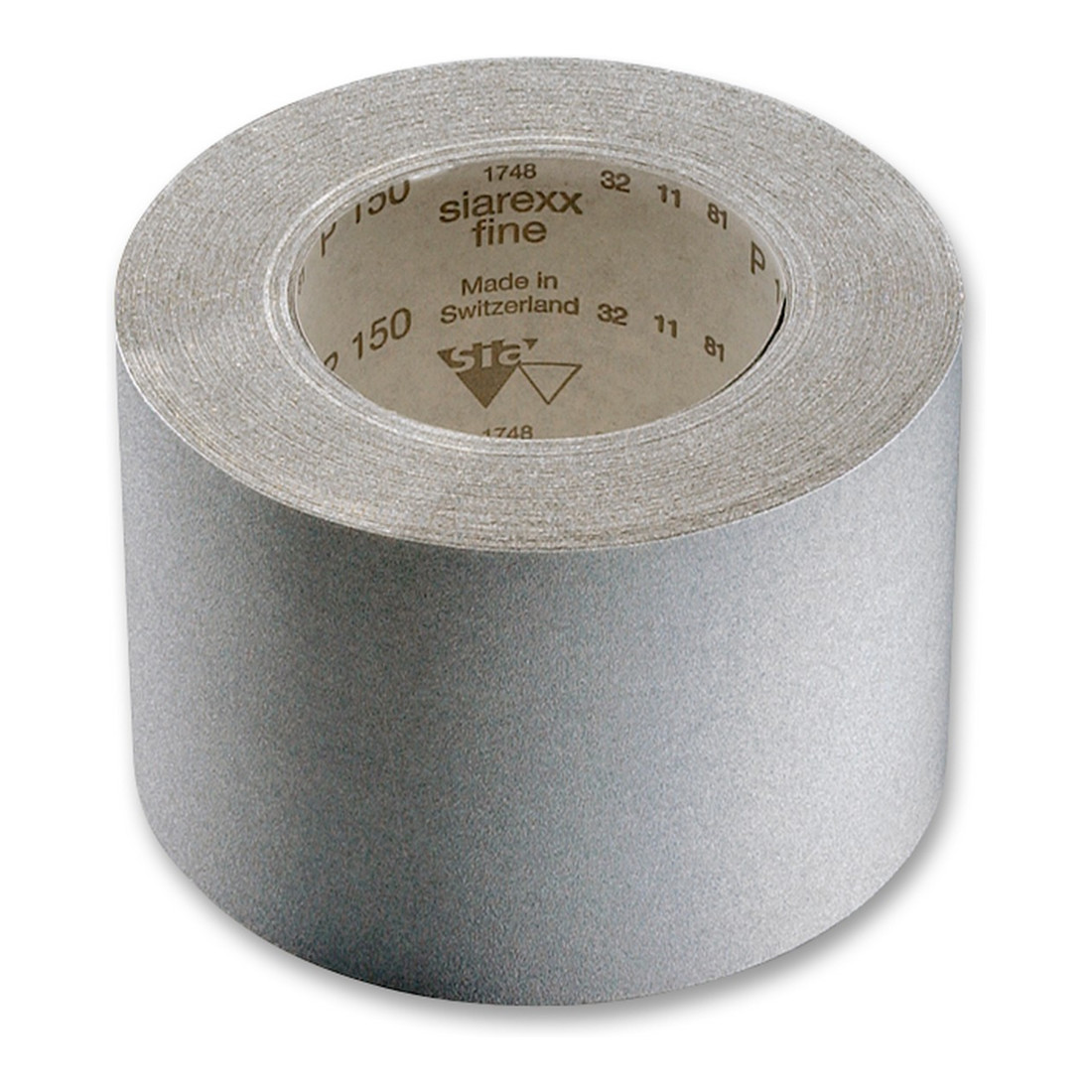 Sia Rouleau abrasif 115 × 50000 mm 1748