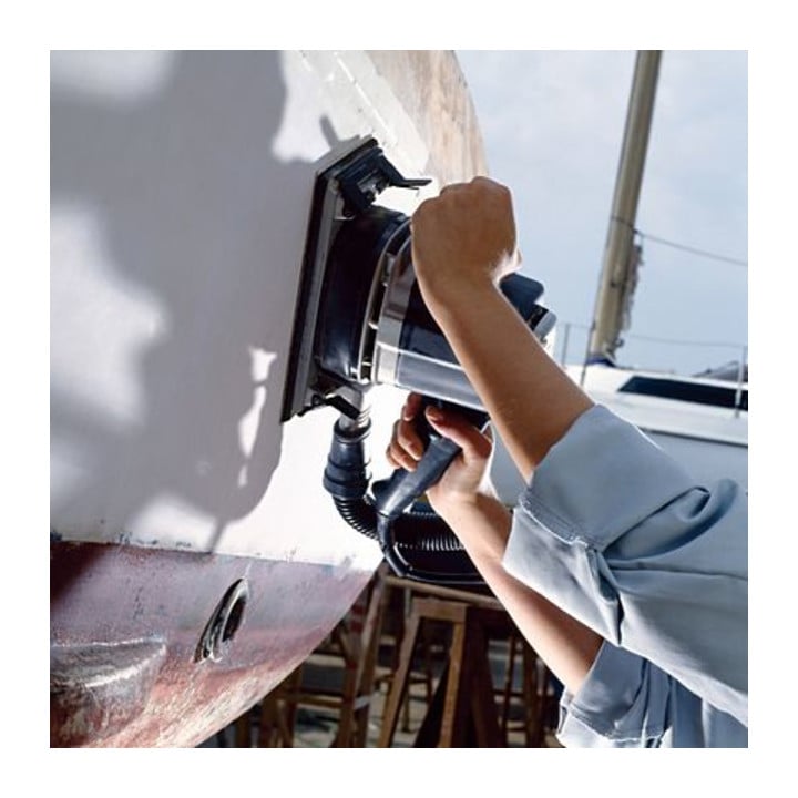 Sia Rouleau abrasif 115 × 50000 mm P320 1950