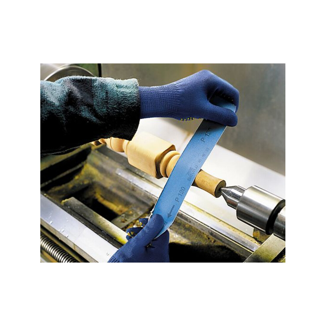 Sia Rouleau abrasif Ser2951