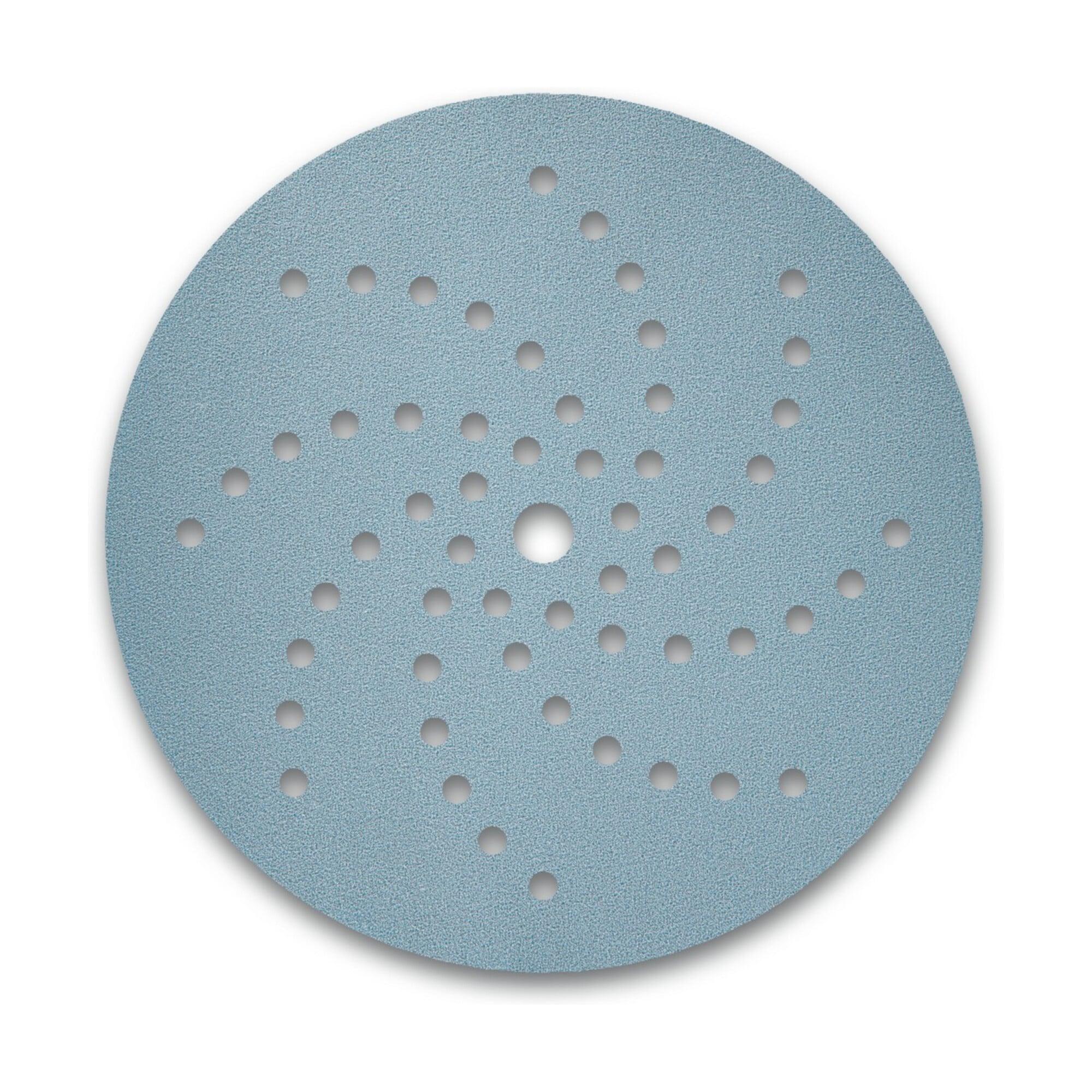 Sia Scheibe mit Loch, 1948 siaflex, 150, 57-Loch Korn 180 ; sia ABRASIVES