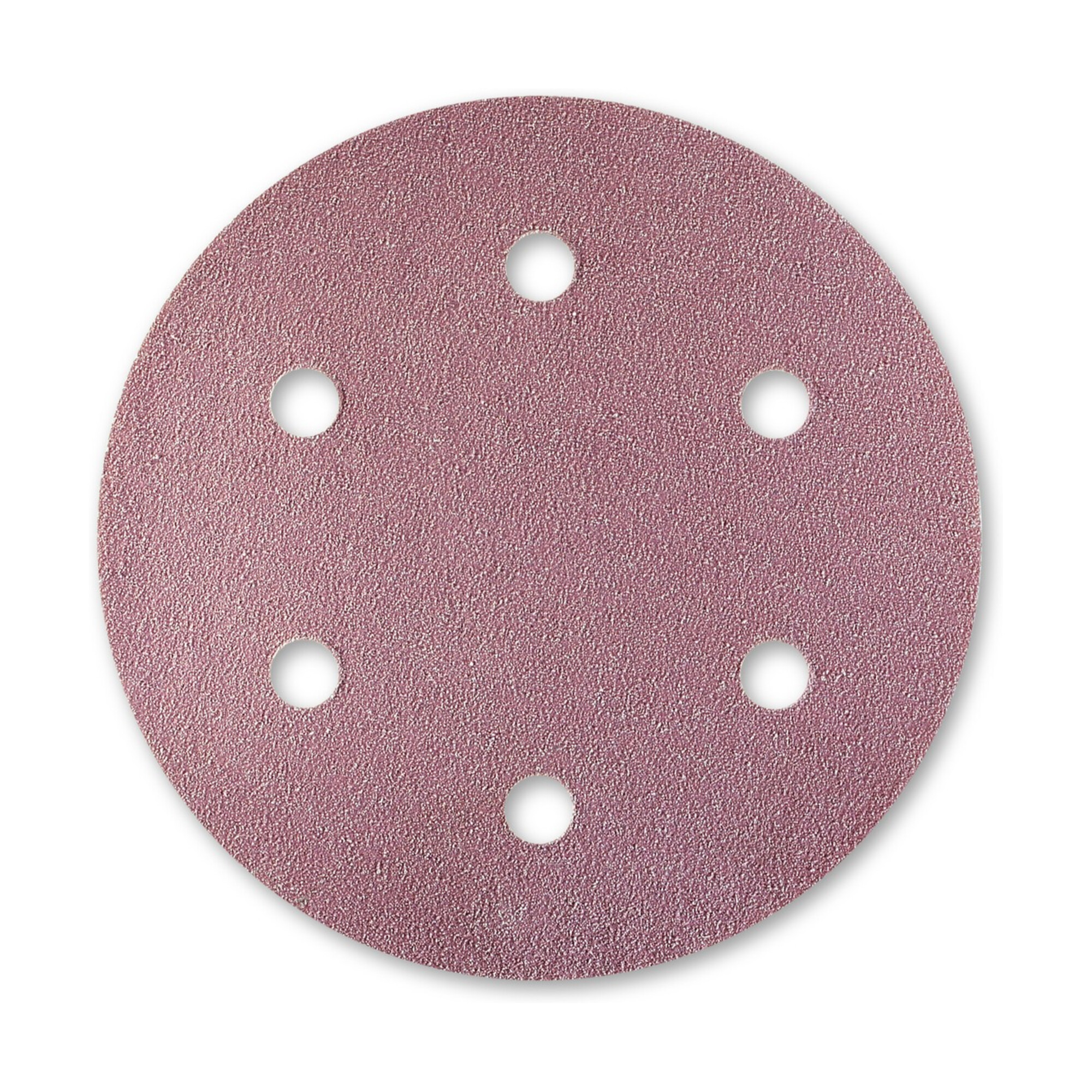 Sia Scheibe mit Loch, 1950 siaspeed, 150, 6-Loch Korn 150 ; sia ABRASIVES