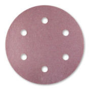 Sia Scheibe mit Loch, 1950 siaspeed, 150, 6-Loch Korn 100