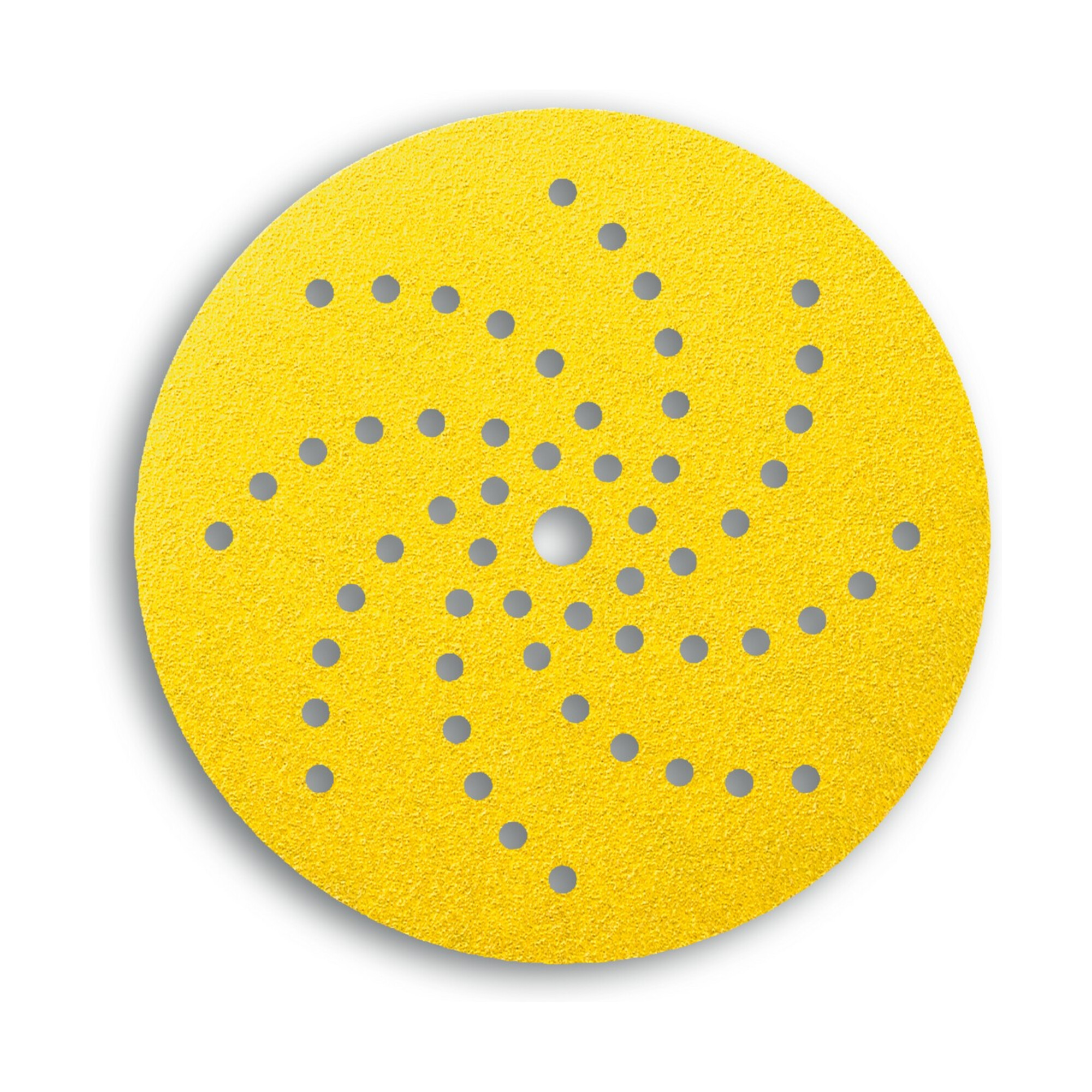 Sia Scheibe mit Loch, 1960 siarexx, 150, 57-Loch Korn 120 ; sia ABRASIVES