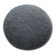 Sia Scheibe ohne Loch, 6120 siafleece, 150, ohne Loch Korn 2922-1