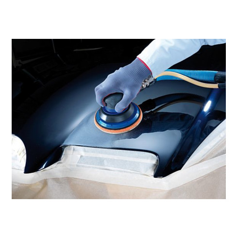 Sia Scheibe ohne Loch, 7241 siacarbon, 150, ohne Loch Korn 120