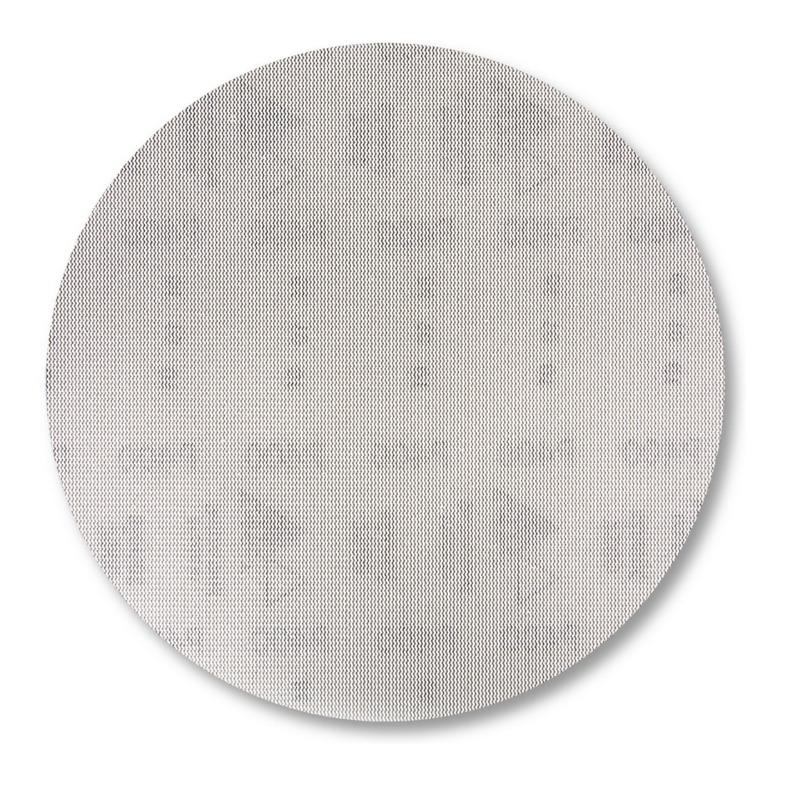 Sia Scheibe ohne Loch, 7500 sianet CER, 150, ohne Loch Korn 100 ; sia ABRASIVES