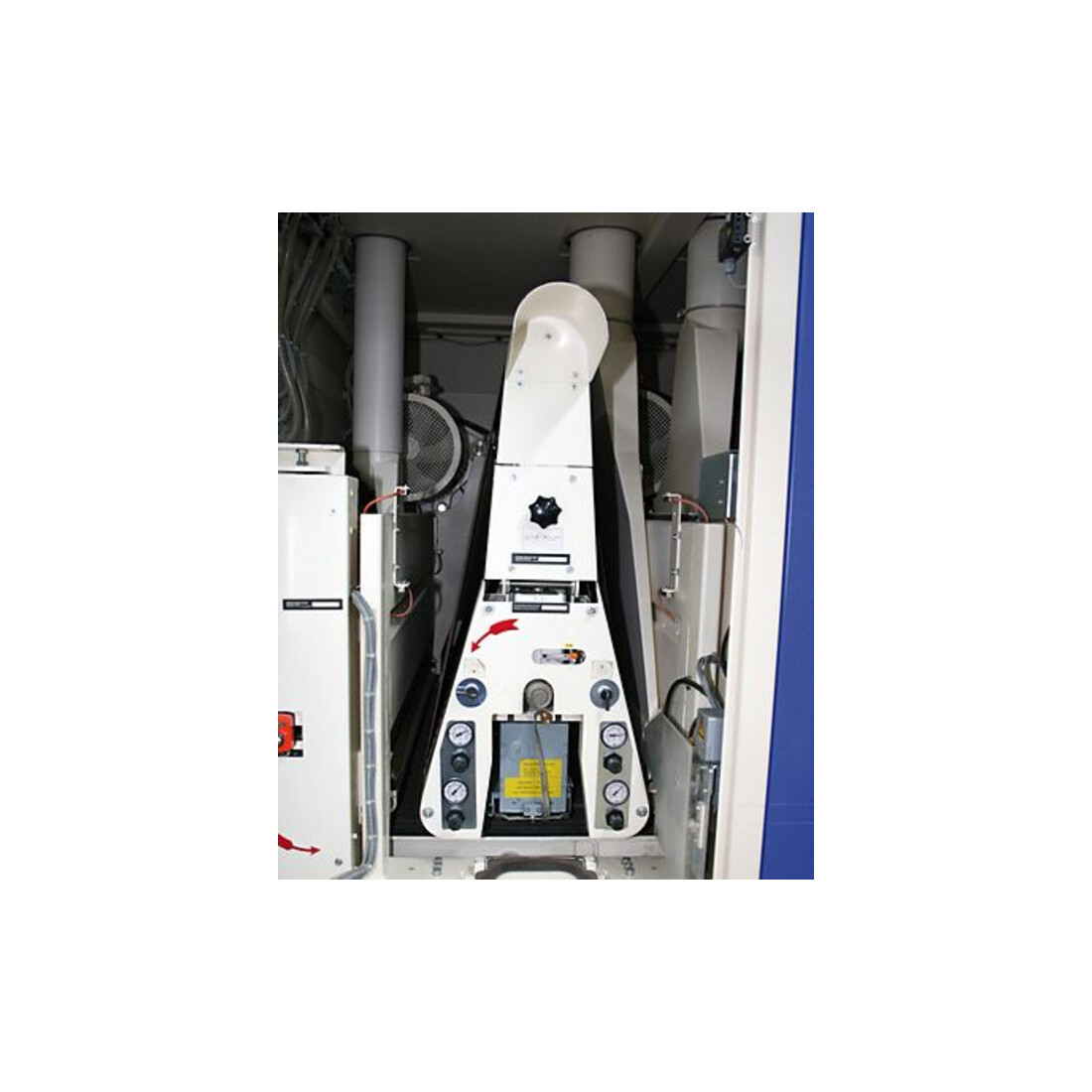 Sia Schleifband 1120x2000mm P120 Ser1919
