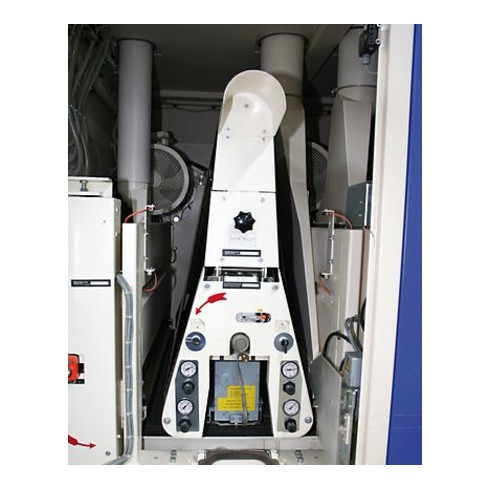 Sia Schleifband 1120x2000mm P120 Ser1919