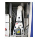 Sia Schleifband 1120x2000mm P60 Ser1919-5