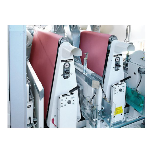 Sia Schleifband 1120x2000mm P60 Ser1919