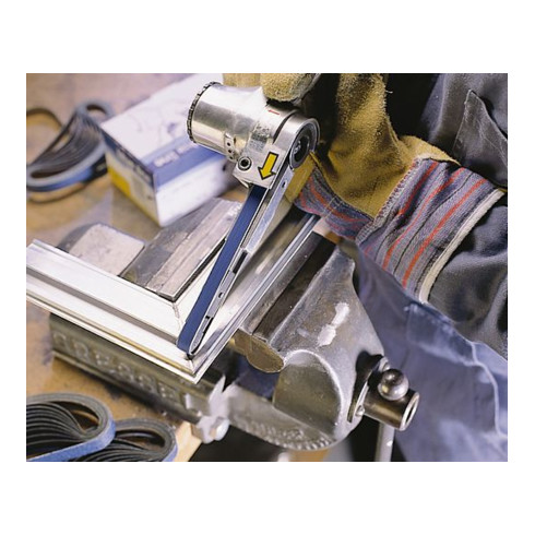 Sia Schleifband 12x330mm P60 Ser2820