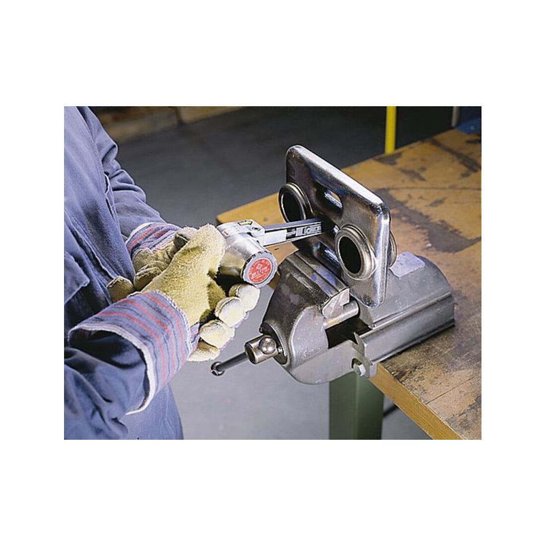 Sia Schleifband 13x305mm P80 Ser2820