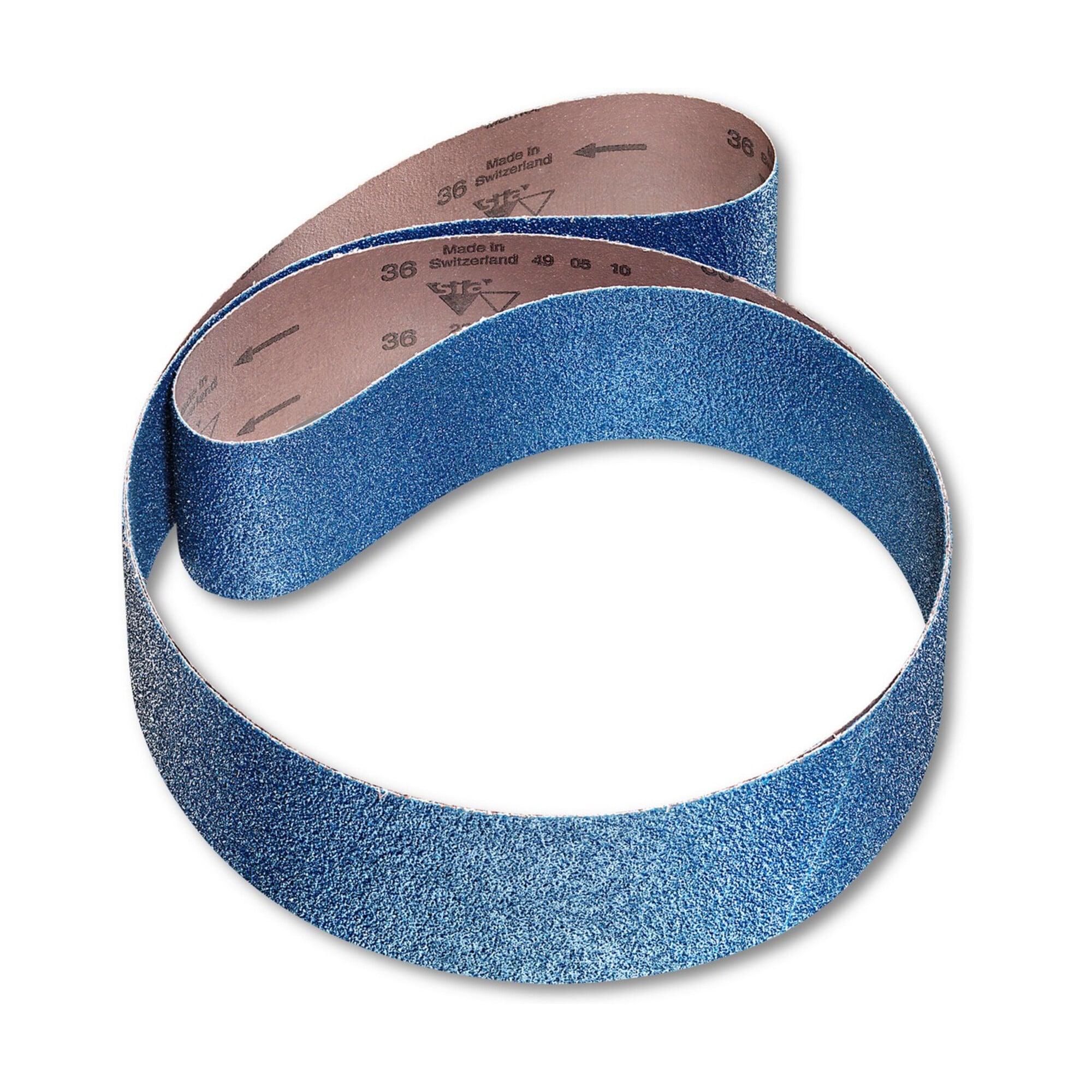 Sia Schleifband 150x2000mm P120 Ser2820 ; sia ABRASIVES