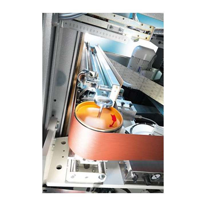 Sia Schleifband 150x2250mm P60 Ser1919
