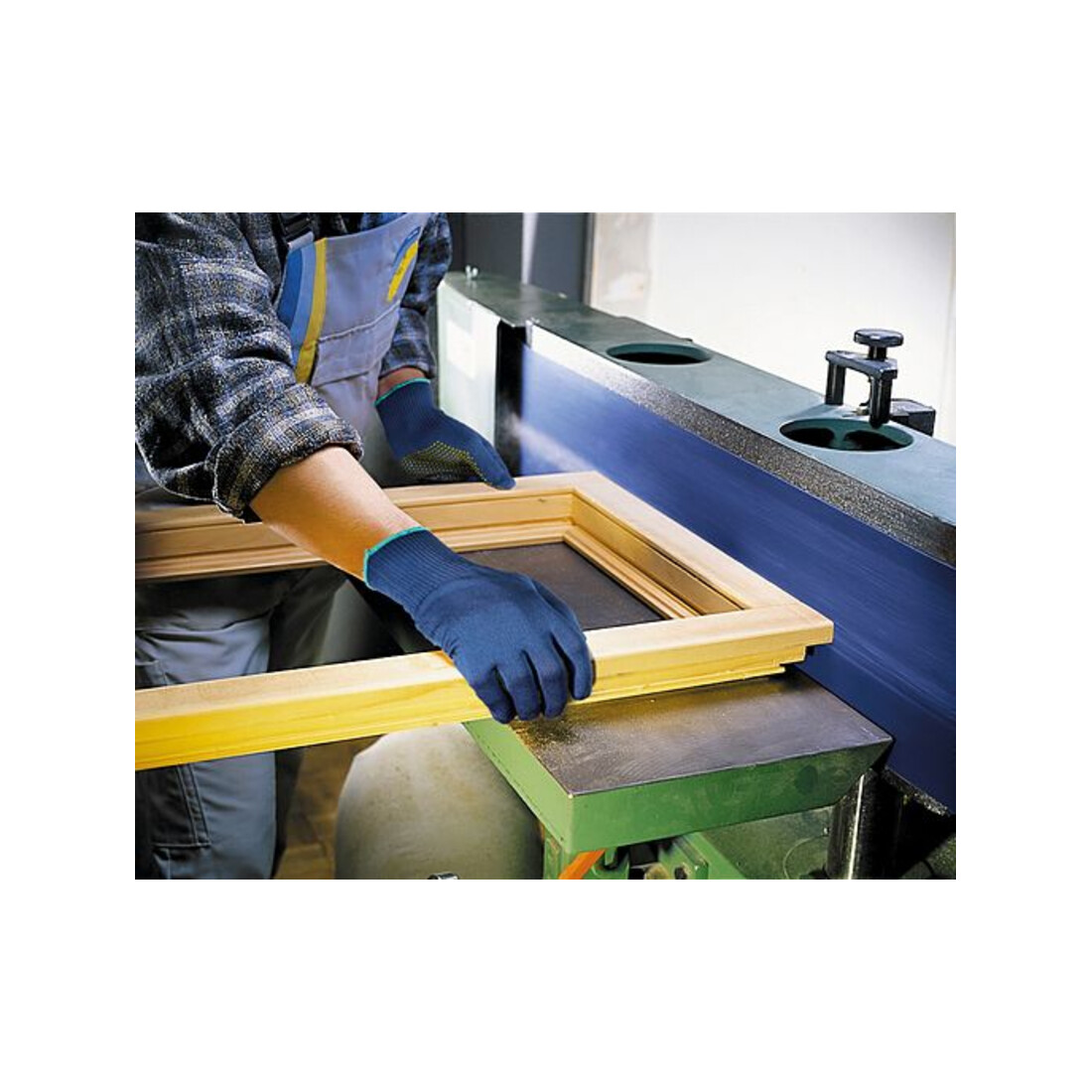 Sia Schleifband 150x2600mm P100 Ser1919