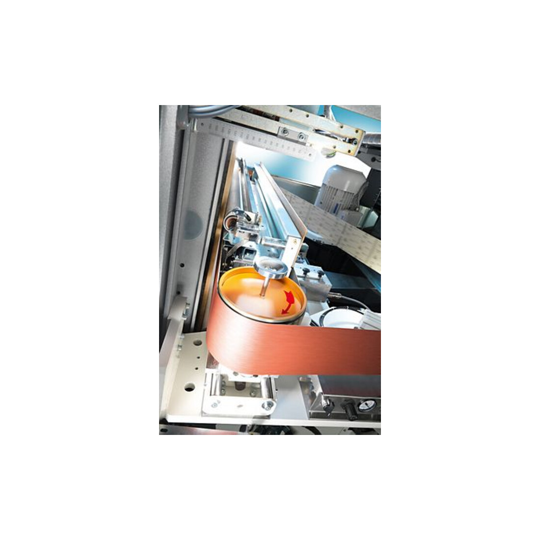 Sia Schleifband 150x5150mm P80 S1919