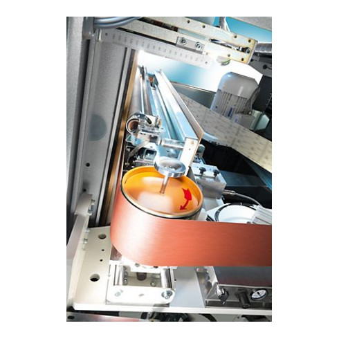 Sia Schleifband 150x5150mm P80 S1919