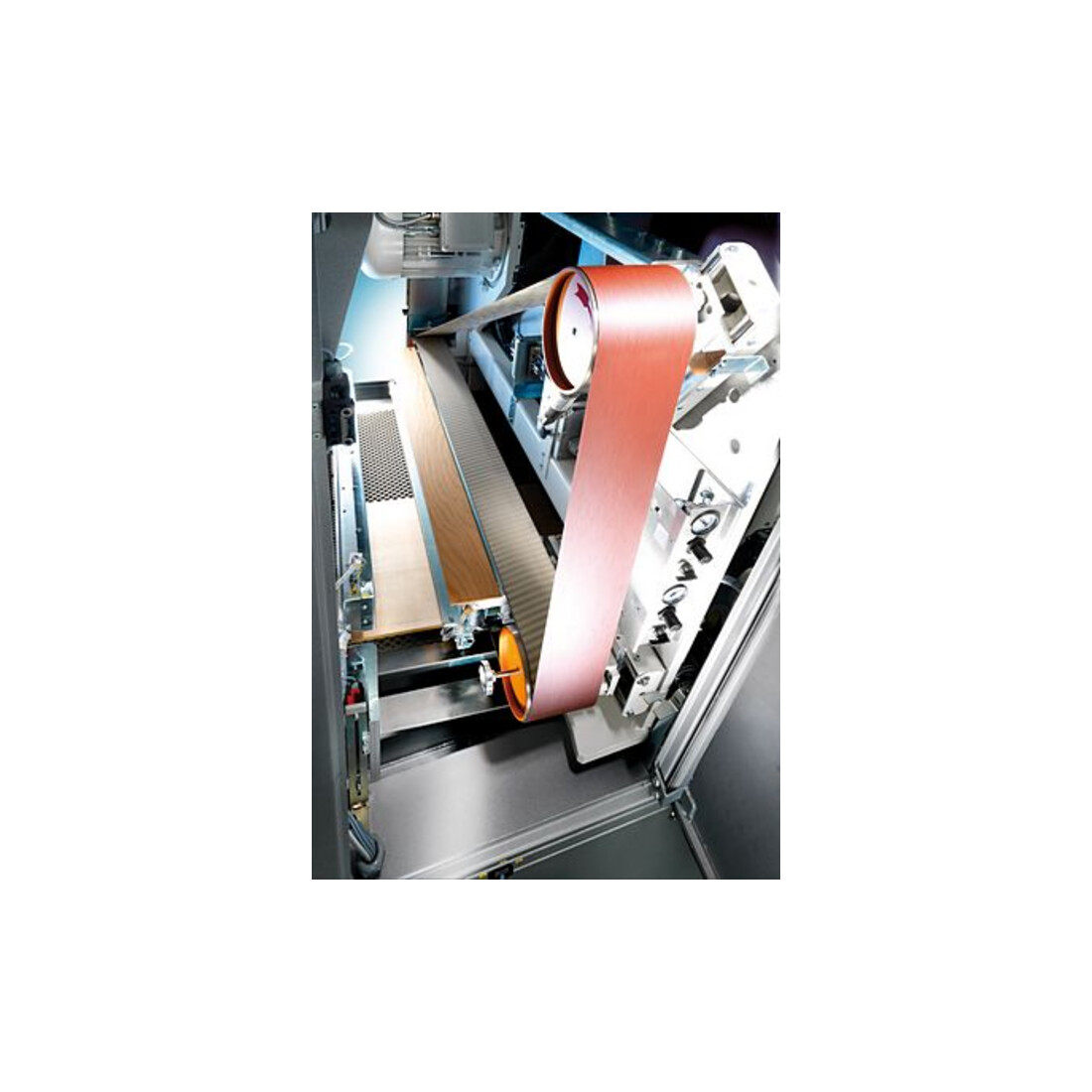 Sia Schleifband 150x5150mm P80 S1919