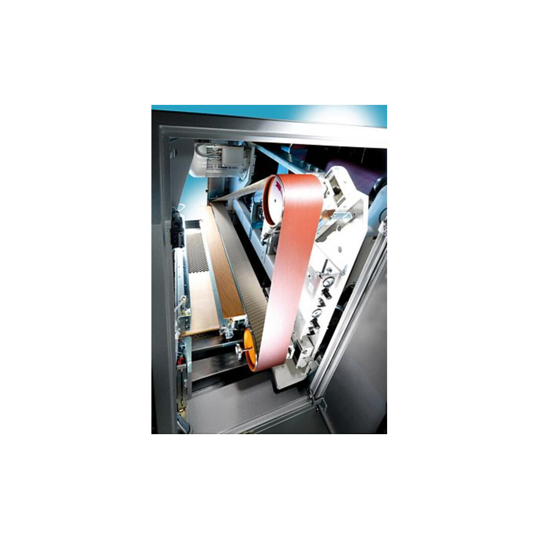 Sia Schleifband 150x5150mm P80 S1919