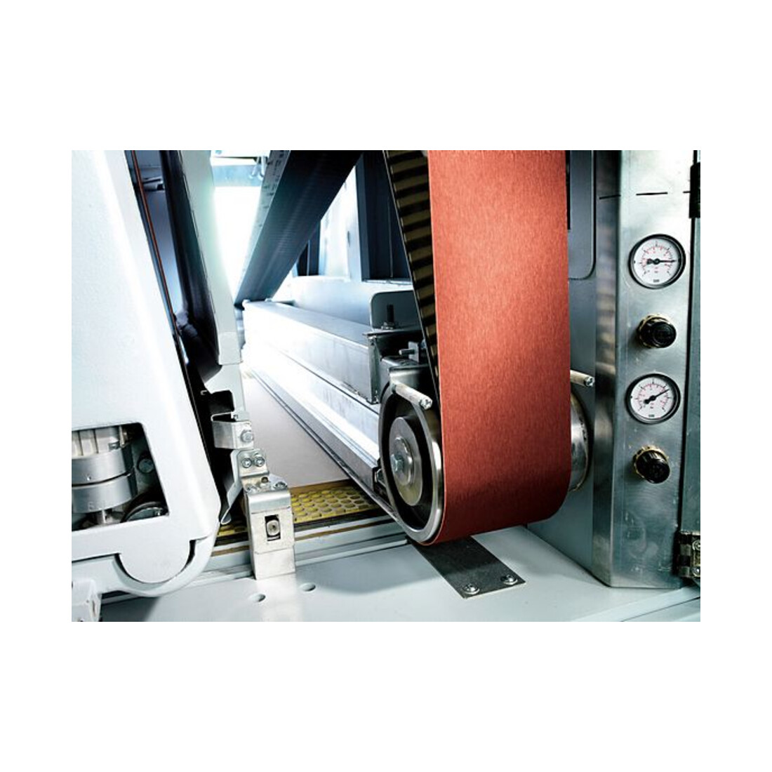 Sia Schleifband 150x5150mm P80 S1919