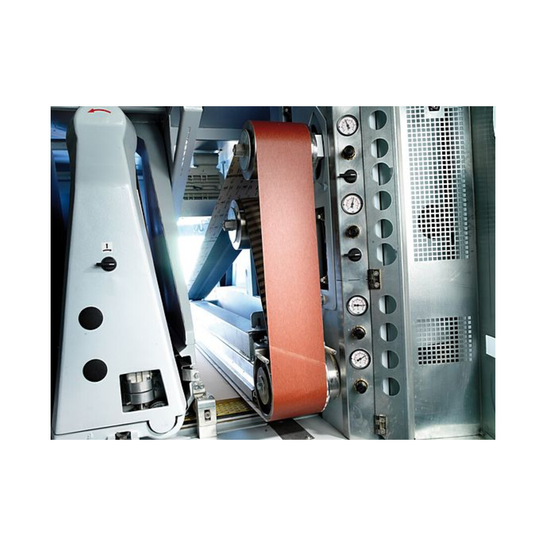 Sia Schleifband 150x5150mm P80 S1919
