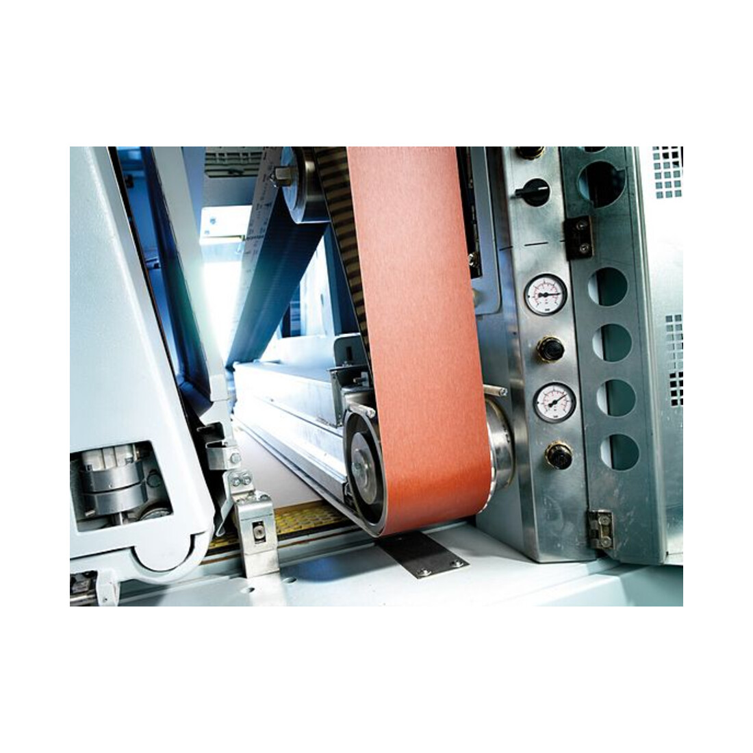 Sia Schleifband 150x7100mm P180 Ser1919
