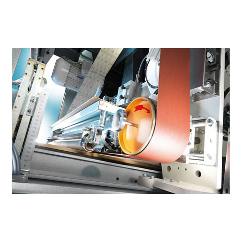 Sia Schleifband 150x7100mm P80 Ser1919