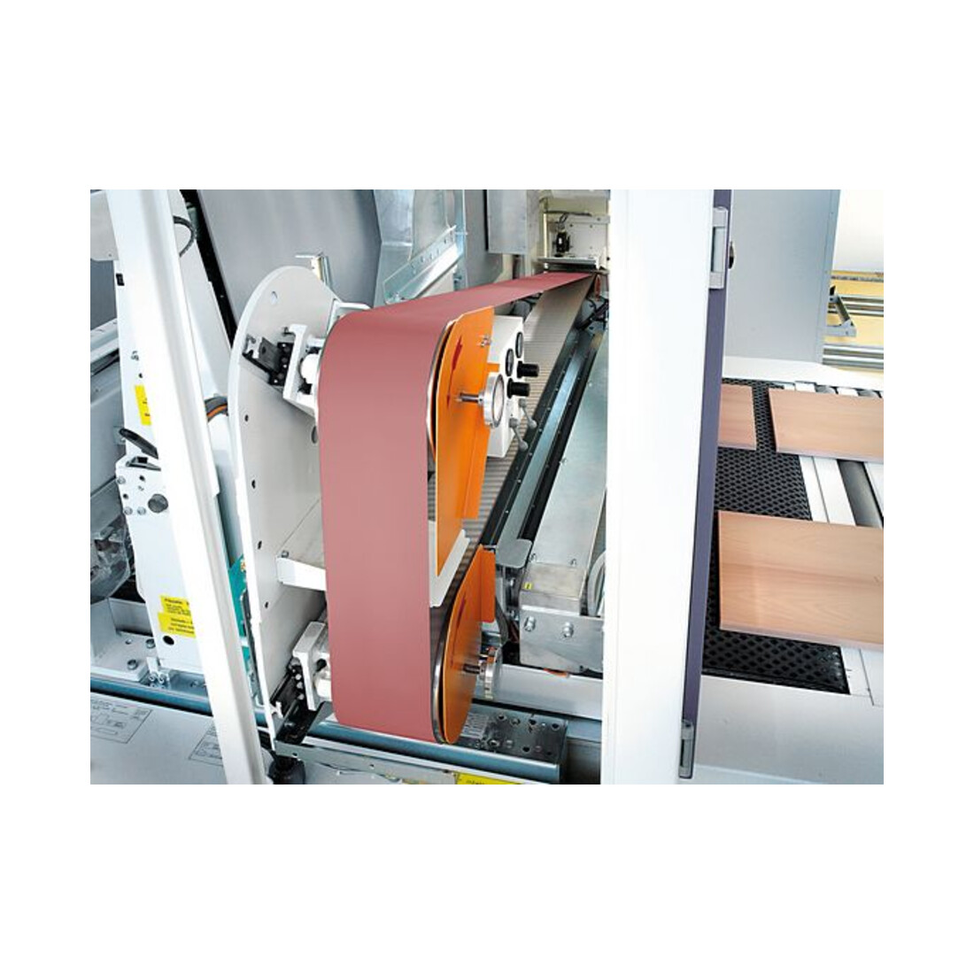 Sia Schleifband 150x7200mm P180 Ser1919