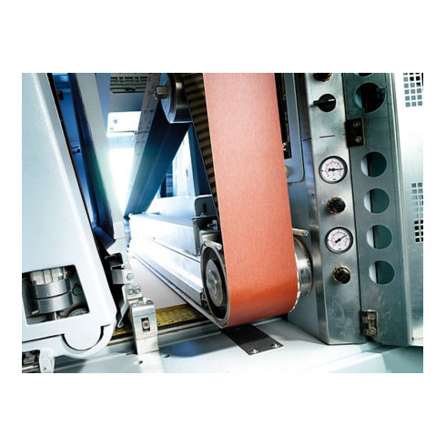Sia Schleifband 150x7200mm P60 Ser1919