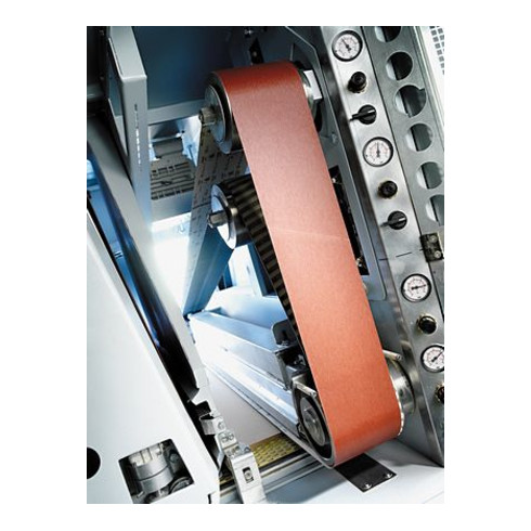 Sia Schleifband 150x7200mm P60 Ser1919