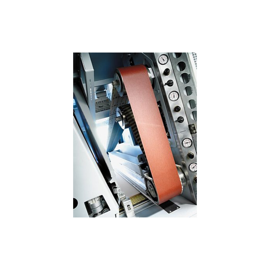 Sia Schleifband 150x7200mm P60 Ser1919