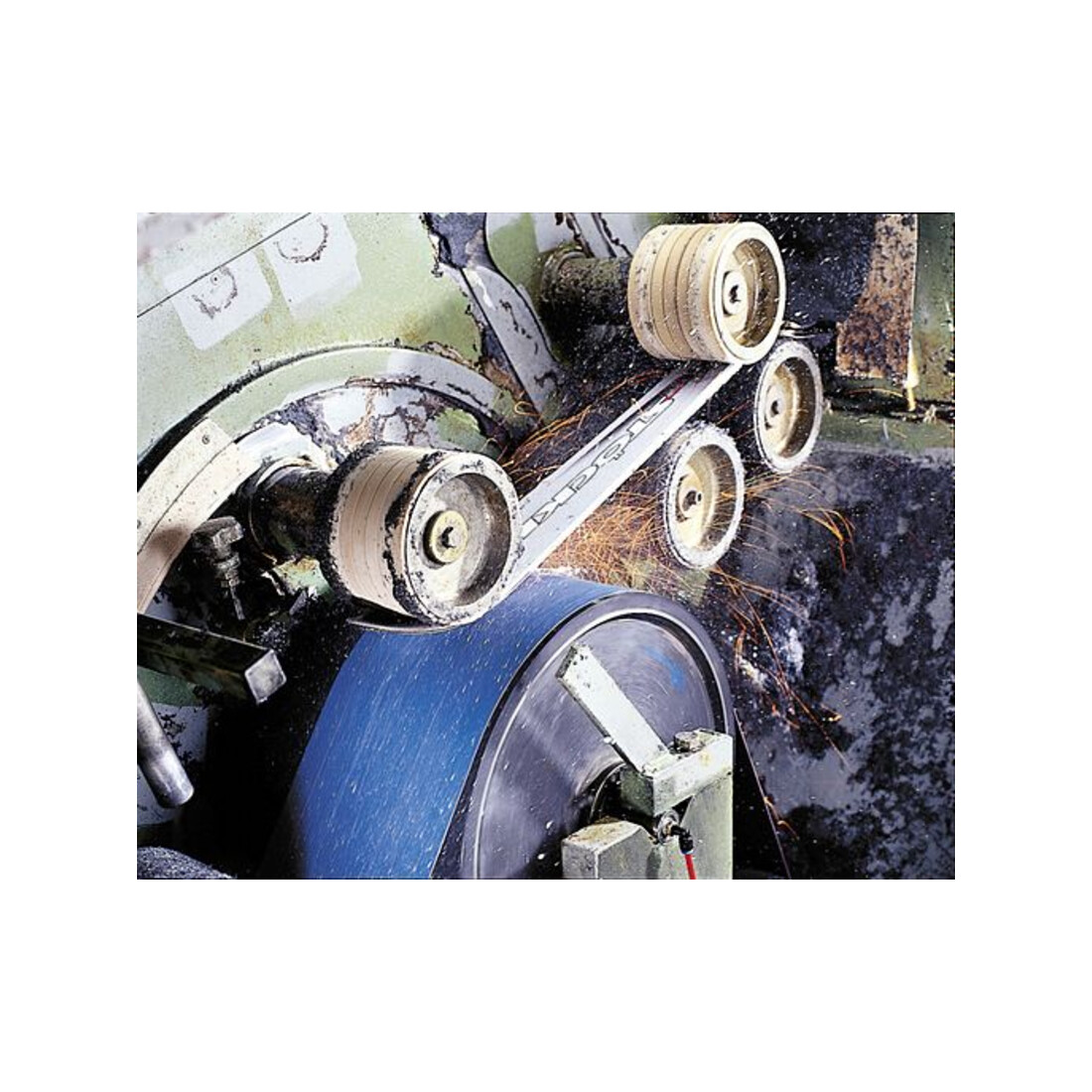 Sia Schleifband Ser2800