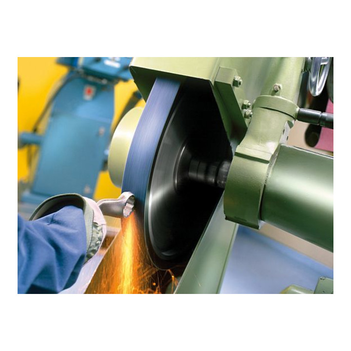 Sia Schleifband 75x2000mm P80 Ser2820