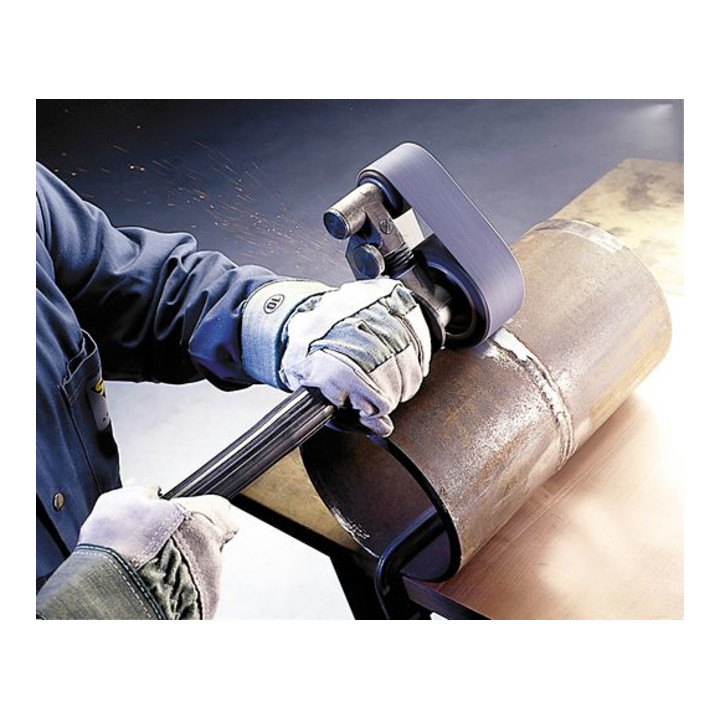 Sia Schleifband 75x533mm P40 2820