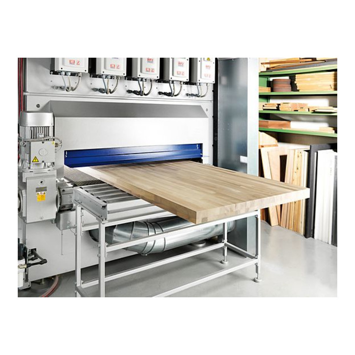 Sia Schleifband 970x1900mm P120 Ser1919