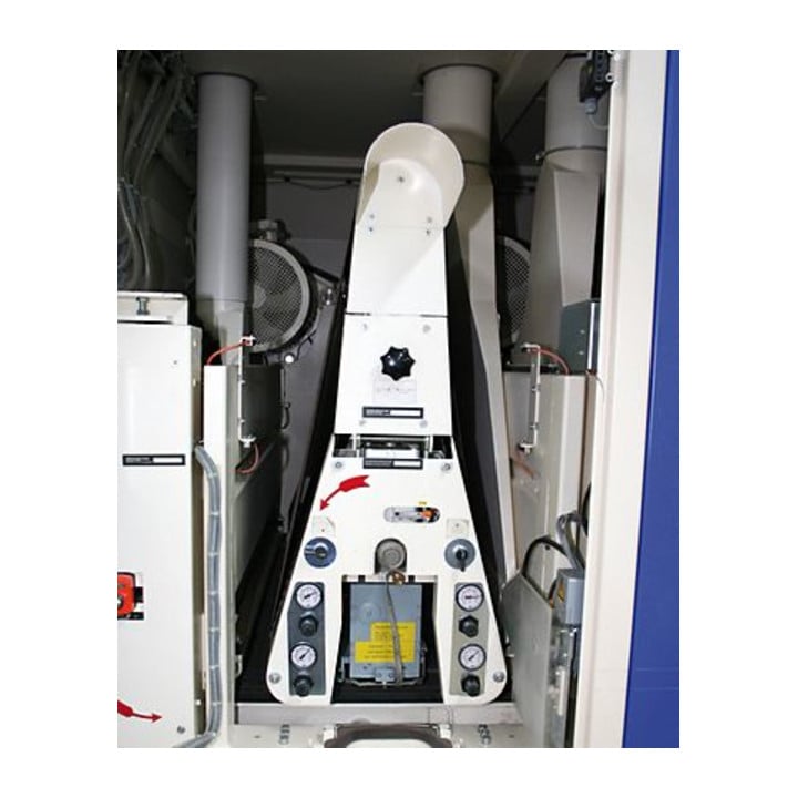 Sia Schleifband 970x1900mm P120 Ser1919
