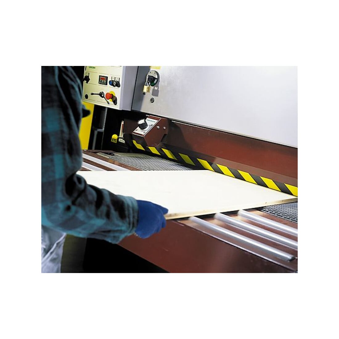 Sia Schleifband 970x1900mm P120 Ser1919