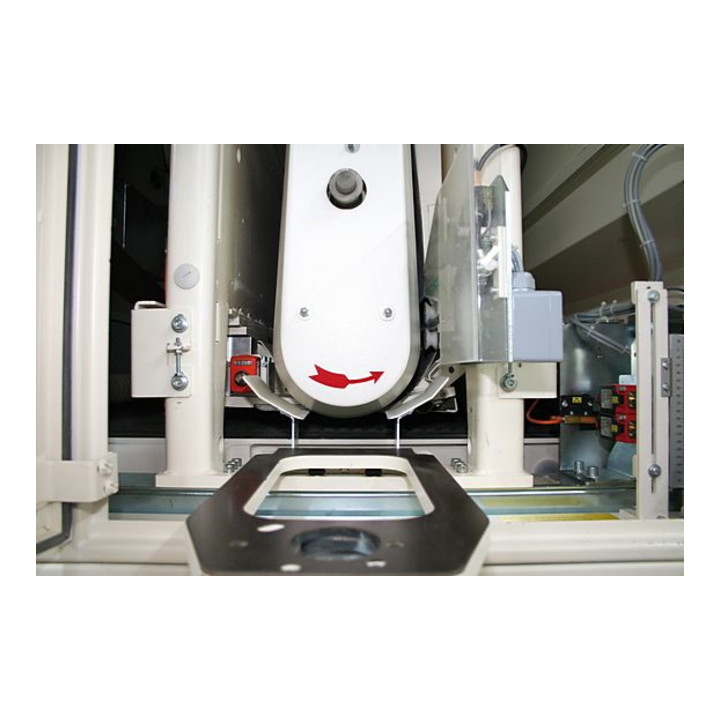 Sia Schleifband 970x1900mm P120 Ser1919