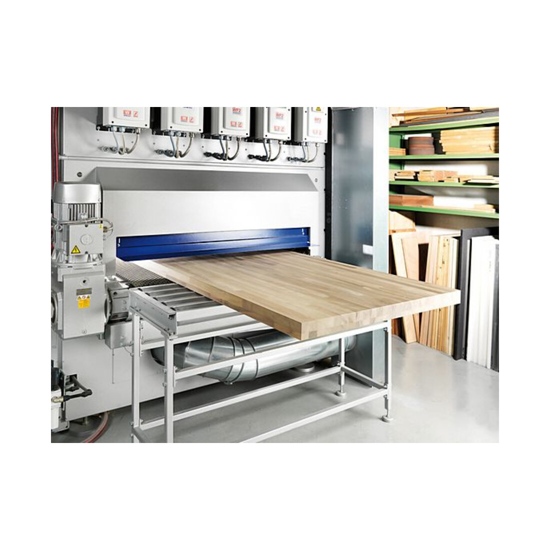 Sia Schleifband 970x1900mm P180 Ser1919