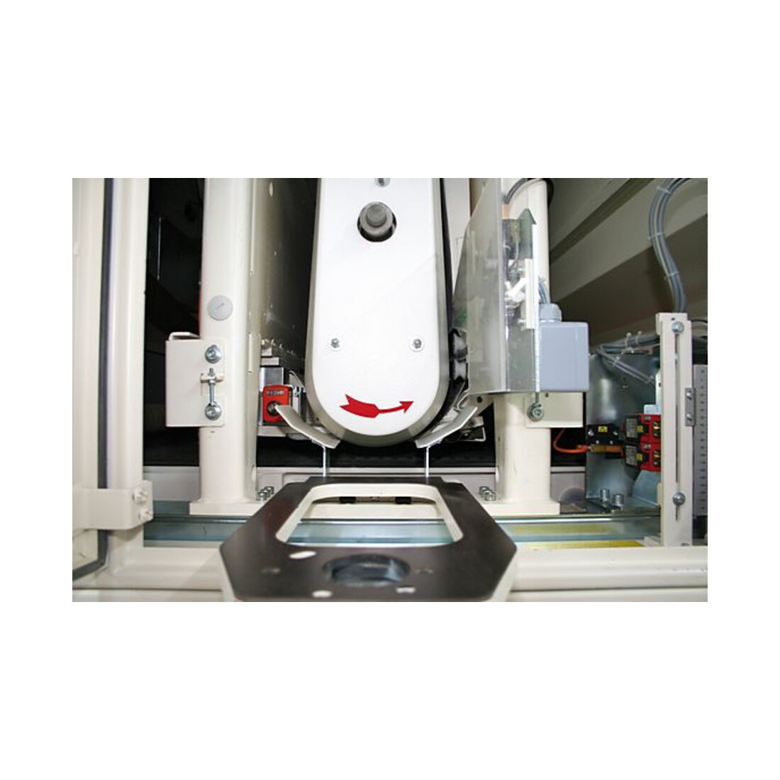 Sia Schleifband 970x1900mm P80 Ser1919