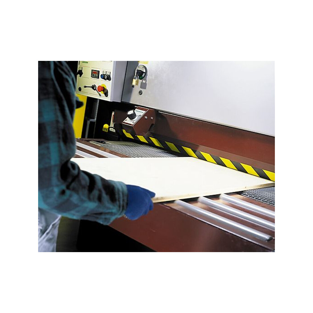 Sia Schleifband 970x1900mm P80 Ser1919
