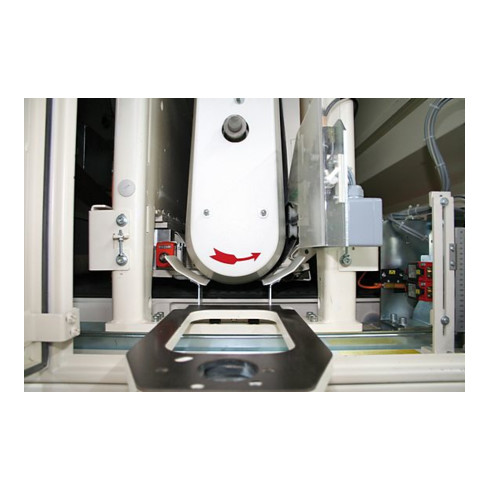 Sia Schleifband 970x1900mm P80 Ser1919