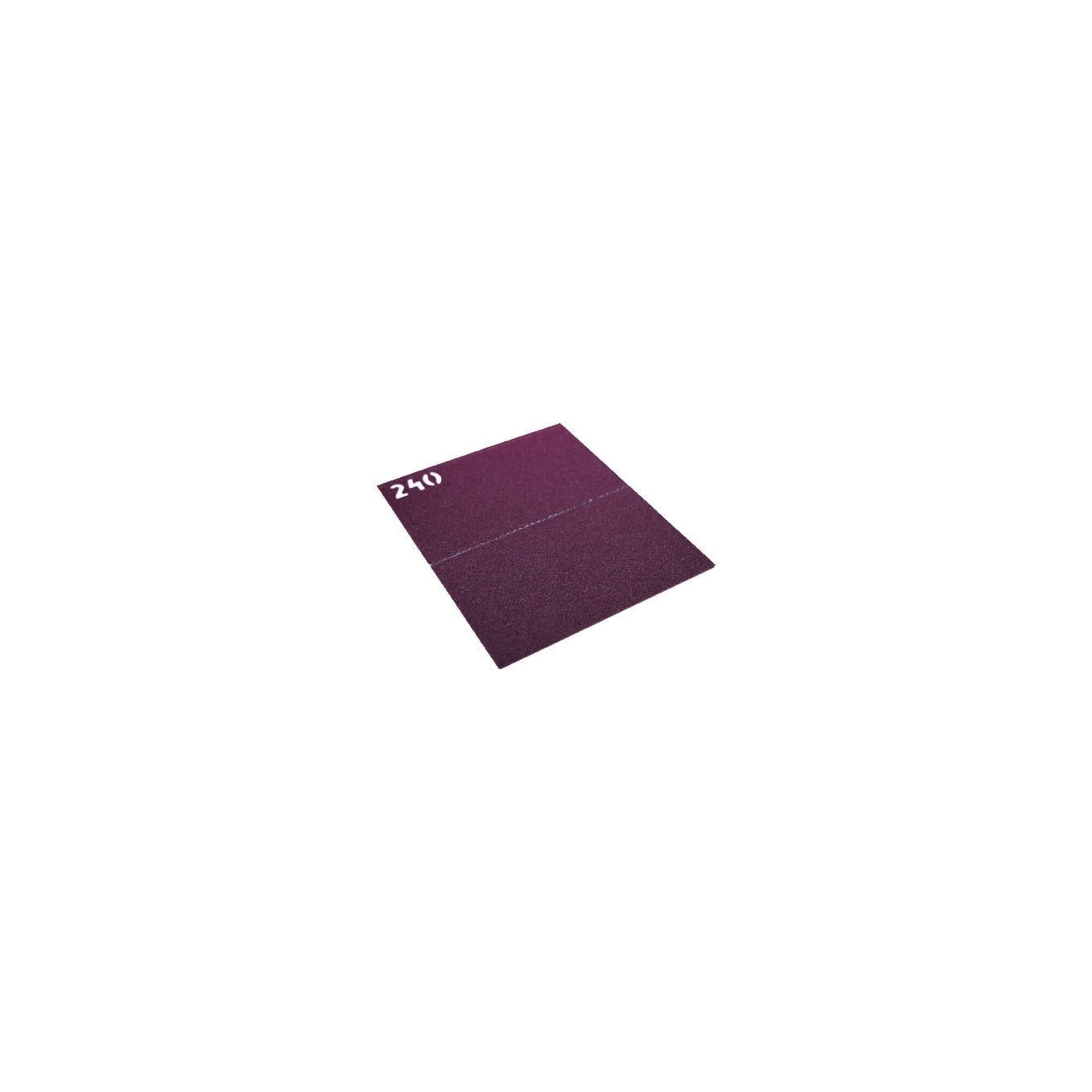 SIA Schleifbogen siastrong 7988 115x140mm K240 ; sia ABRASIVES