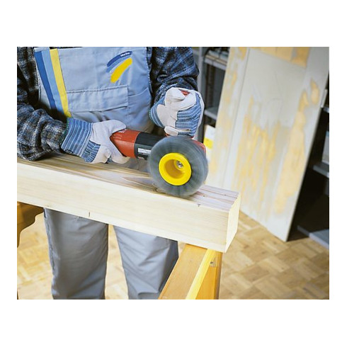 Sia Schleifbürste Ø140mm 30mm